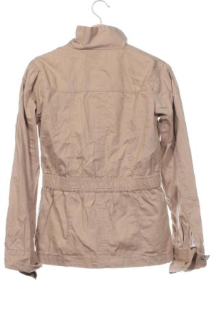 Kinderjacke Crash One, Größe 12-13y/ 158-164 cm, Farbe Beige, Preis 8,99 €