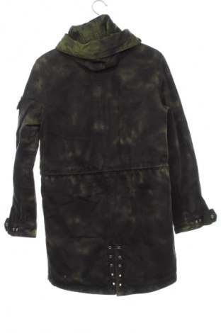 Kinderjacke Diesel, Größe 13-14y/ 164-168 cm, Farbe Grün, Preis € 46,99