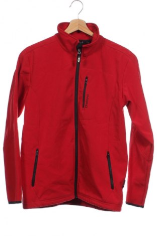 Kinderjacke Disegna, Größe 13-14y/ 164-168 cm, Farbe Rot, Preis € 10,58