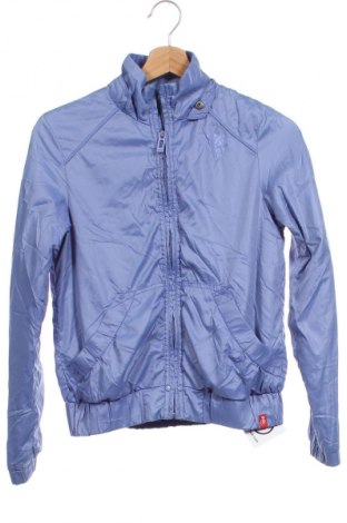 Kinderjacke Edc By Esprit, Größe 12-13y/ 158-164 cm, Farbe Blau, Preis € 8,49