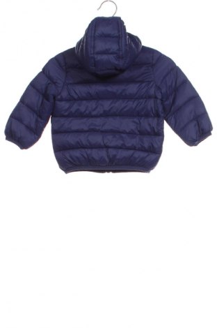 Kinderjacke Fagottino By Oviesse, Größe 3-6m/ 62-68 cm, Farbe Blau, Preis 16,49 €