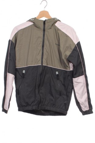 Kinderjacke Garcia, Größe 14-15y/ 168-170 cm, Farbe Grün, Preis € 8,99