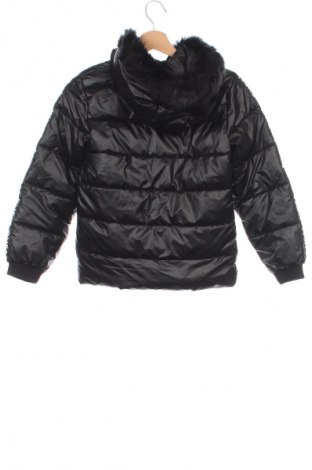 Geacă pentru copii Guess, Mărime 11-12y/ 152-158 cm, Culoare Negru, Preț 707,89 Lei