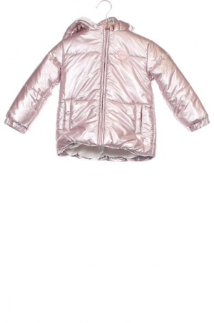 Kinderjacke Guess, Größe 12-18m/ 80-86 cm, Farbe Rosa, Preis 67,99 €