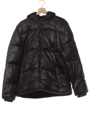 Kinderjacke H&M, Größe 15-18y/ 170-176 cm, Farbe Schwarz, Preis € 26,44