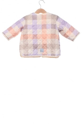 Dziecięca kurtka H&M, Rozmiar 9-12m/ 74-80 cm, Kolor Kolorowy, Cena 45,91 zł