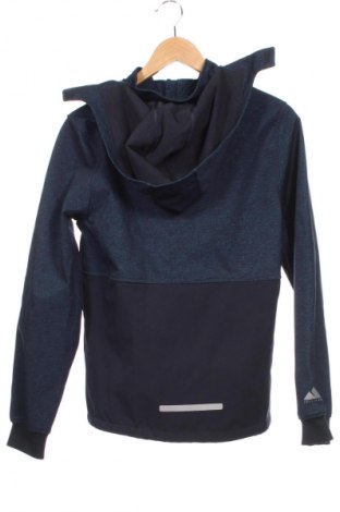 Kinderjacke H&M, Größe 12-13y/ 158-164 cm, Farbe Blau, Preis 11,99 €