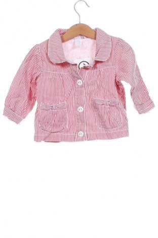 Kinderjacke H&M, Größe 6-9m/ 68-74 cm, Farbe Mehrfarbig, Preis 5,00 €