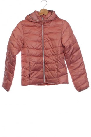 Kinderjacke H&M, Größe 12-13y/ 158-164 cm, Farbe Rosa, Preis 14,93 €