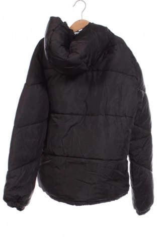 Kinderjacke H&M, Größe 12-13y/ 158-164 cm, Farbe Schwarz, Preis € 16,49