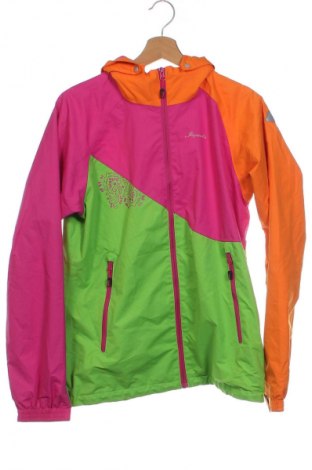 Kinderjacke Icepeak, Größe 15-18y/ 170-176 cm, Farbe Mehrfarbig, Preis 14,99 €