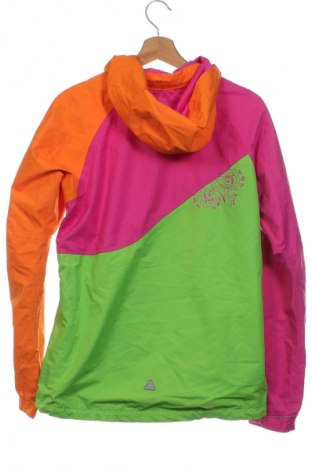 Kinderjacke Icepeak, Größe 15-18y/ 170-176 cm, Farbe Mehrfarbig, Preis € 12,99