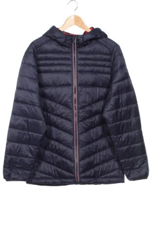 Kinderjacke Jack & Jones, Größe 15-18y/ 170-176 cm, Farbe Blau, Preis € 22,99