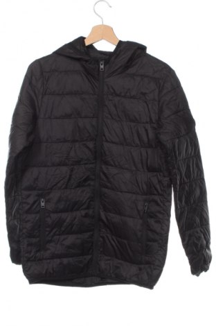 Dziecięca kurtka Jack & Jones, Rozmiar 13-14y/ 164-168 cm, Kolor Czarny, Cena 65,49 zł