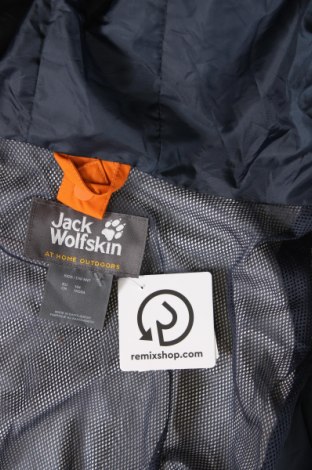 Dziecięca kurtka Jack Wolfskin, Rozmiar 13-14y/ 164-168 cm, Kolor Pomarańczowy, Cena 252,69 zł