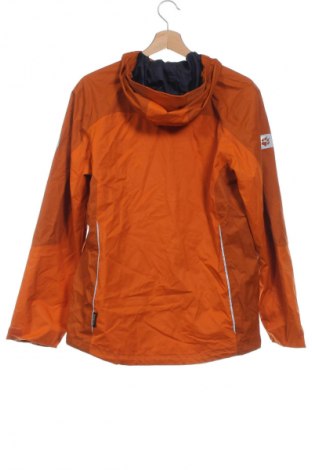 Dziecięca kurtka Jack Wolfskin, Rozmiar 13-14y/ 164-168 cm, Kolor Pomarańczowy, Cena 252,69 zł