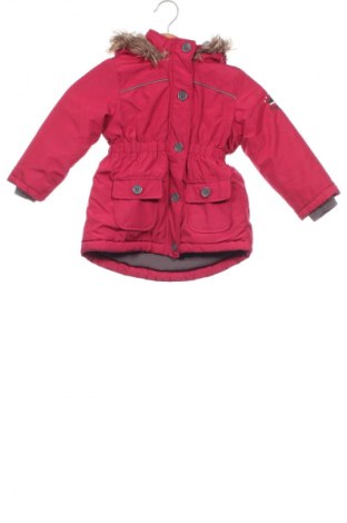 Kinderjacke Kiki & Koko, Größe 18-24m/ 86-98 cm, Farbe Rosa, Preis € 9,72