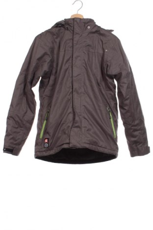 Kinderjacke Killtec, Größe 12-13y/ 158-164 cm, Farbe Grau, Preis € 21,29