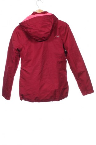 Kinderjacke Killtec, Größe 12-13y/ 158-164 cm, Farbe Rot, Preis 15,79 €