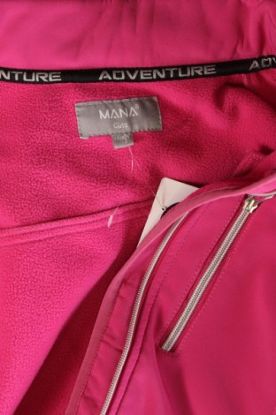 Kinderjacke Mana, Größe 14-15y/ 168-170 cm, Farbe Rosa, Preis € 6,49