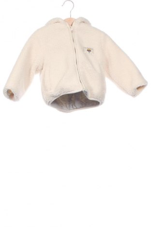 Kinderjacke Mango, Größe 12-18m/ 80-86 cm, Farbe Ecru, Preis 15,99 €