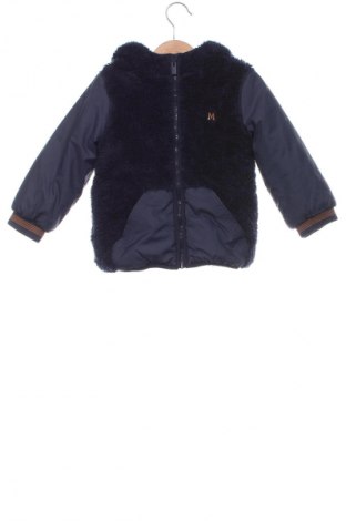 Kinderjacke Mayoral, Größe 18-24m/ 86-98 cm, Farbe Blau, Preis 10,43 €