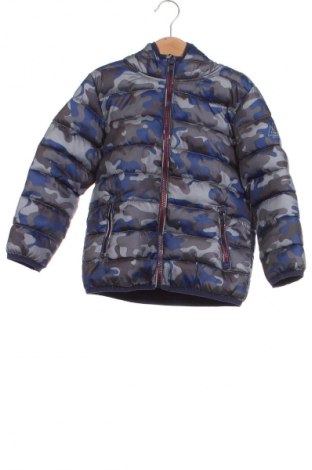 Kinderjacke Minoti, Größe 4-5y/ 110-116 cm, Farbe Mehrfarbig, Preis 32,12 €