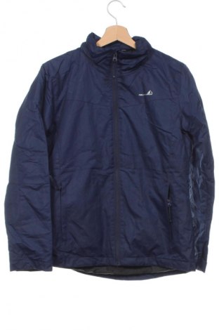 Kinderjacke Mountain Peak, Größe 12-13y/ 158-164 cm, Farbe Blau, Preis € 9,49