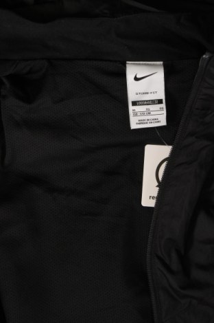 Dětská bunda  Nike, Velikost 12-13y/ 158-164 cm, Barva Černá, Cena  1 259,00 Kč