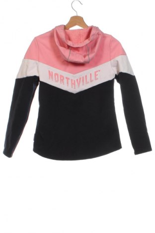 Kinderjacke Northville, Größe 11-12y/ 152-158 cm, Farbe Schwarz, Preis € 22,27