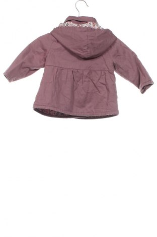 Kinderjacke Obaibi, Größe 3-6m/ 62-68 cm, Farbe Lila, Preis € 13,99