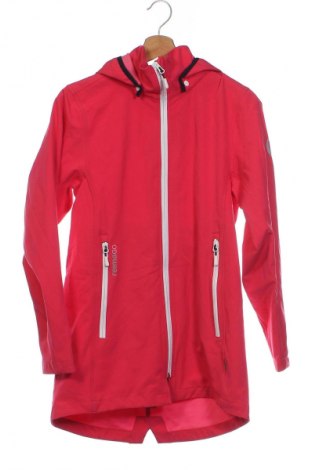 Kinderjacke Reima, Größe 11-12y/ 152-158 cm, Farbe Rosa, Preis 28,74 €