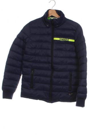 Kinderjacke Retour Jeans, Größe 14-15y/ 168-170 cm, Farbe Blau, Preis € 18,99