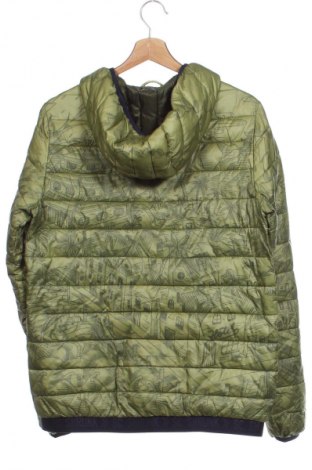 Detská bunda  Scotch & Soda, Veľkosť 15-18y/ 170-176 cm, Farba Zelená, Cena  38,75 €