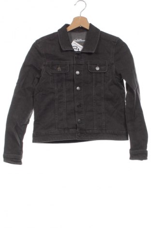 Kinderjacke The 1964 Denim Company, Größe 13-14y/ 164-168 cm, Farbe Grau, Preis 8,99 €