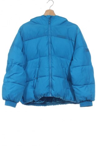 Kinderjacke Tommy Hilfiger, Größe 15-18y/ 170-176 cm, Farbe Blau, Preis 131,99 €