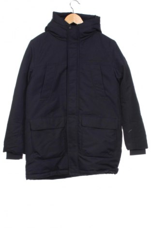 Detská bunda  Tommy Hilfiger, Veľkosť 12-13y/ 158-164 cm, Farba Modrá, Cena  158,45 €