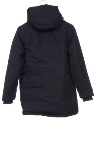 Detská bunda  Tommy Hilfiger, Veľkosť 12-13y/ 158-164 cm, Farba Modrá, Cena  158,45 €