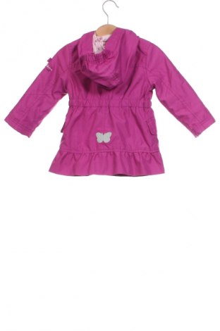 Kinderjacke Topomini, Größe 12-18m/ 80-86 cm, Farbe Lila, Preis 9,99 €