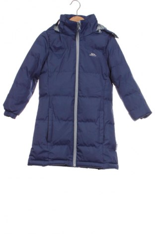 Kinderjacke Trespass, Größe 2-3y/ 98-104 cm, Farbe Blau, Preis € 24,49