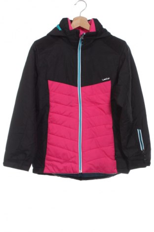 Kinderjacke Wedze, Größe 11-12y/ 152-158 cm, Farbe Mehrfarbig, Preis 23,38 €