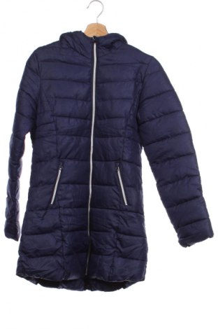 Kinderjacke Y.F.K., Größe 12-13y/ 158-164 cm, Farbe Blau, Preis 14,48 €