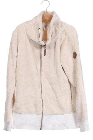 Kinderjacke Yigga, Größe 10-11y/ 146-152 cm, Farbe Beige, Preis 9,99 €