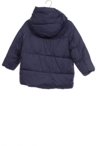 Kinderjacke Zara, Größe 3-4y/ 104-110 cm, Farbe Blau, Preis 22,99 €