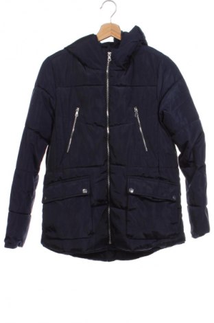 Kinderjacke Zara, Größe 12-13y/ 158-164 cm, Farbe Blau, Preis 17,64 €