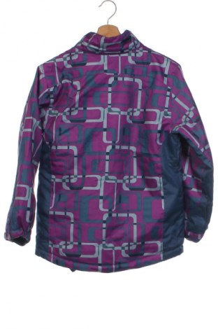 Kinderjacke für Wintersport, Größe 10-11y/ 146-152 cm, Farbe Mehrfarbig, Preis € 12,99