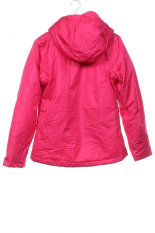 Kinderjacke für Wintersport Crane, Größe 12-13y/ 158-164 cm, Farbe Rosa, Preis € 13,49