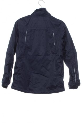 Kinderjacke für Wintersport Crane, Größe 12-13y/ 158-164 cm, Farbe Blau, Preis 12,99 €