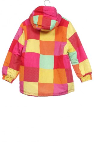 Kinderjacke für Wintersport Rodeo, Größe 6-7y/ 122-128 cm, Farbe Mehrfarbig, Preis 33,18 €