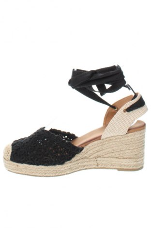 Espadrilky, Velikost 41, Barva Černá, Cena  275,00 Kč